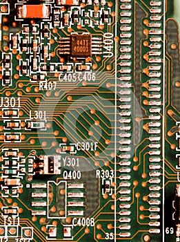 Microchips Details