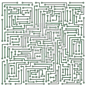 Microcircuit