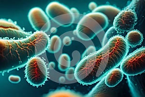 Microcosmic Symphony: Nano Technology Unveiling the Intricacies of Bio Technology