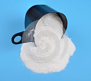 Microcrystalline cellulose MCC is a term for refined wood pulp.