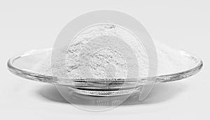 Microcrystalline cellulose, refined wood pulp, texturizer, anti-caking agent, fat substitute, emulsifier, used in vitamin