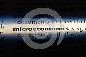 microeconomics photo