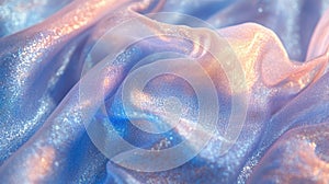 Microencapsulation in Fabric for Controlled Fragrance Release