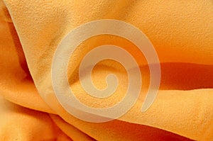 Microfiber towel photo