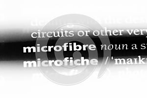 microfibre