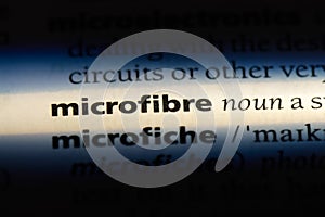 microfibre