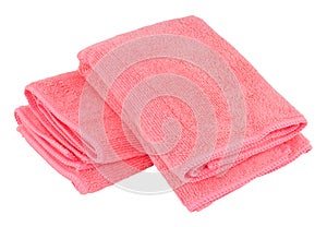 Microfibre Cleaning Cloths