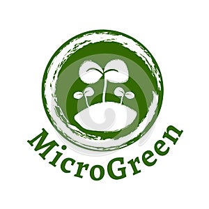 microgreens LOGO 3