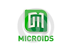 Microids Logo photo