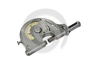 Micrometer