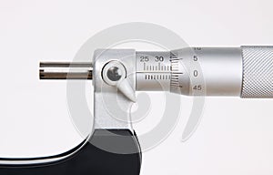 Micrometer