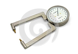 Micrometer