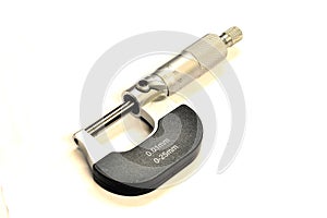 Micrometer