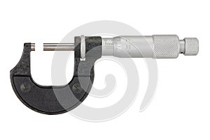 Micrometer