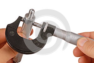 Micrometer