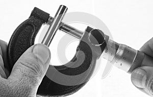 Micrometer