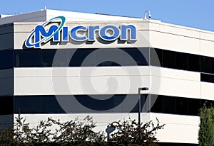 Micron Technology Headquarters