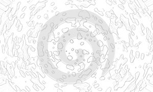 Microorganisms microscopical germs