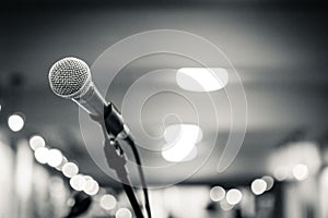 Microphone 1 photo