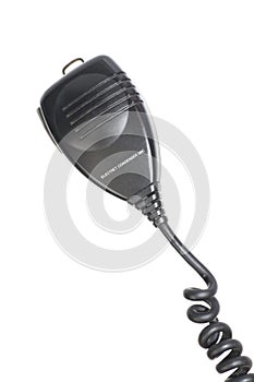 Microphone