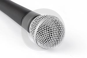 Microphone