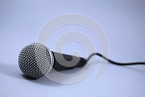 Microphone