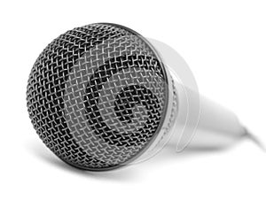 Microphone