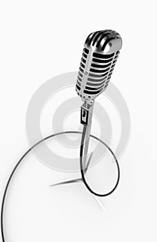 Microphone