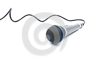 Microphone