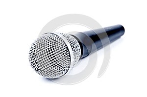 Microphone