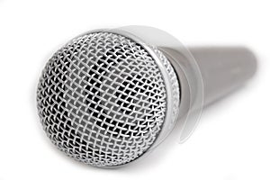 Microphone