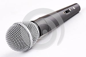 Microphone