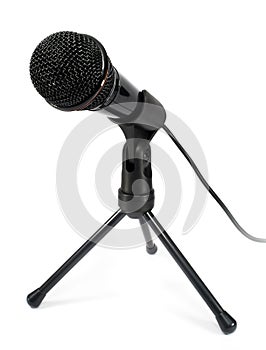 Microphone