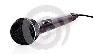 Microphone