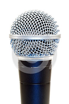 Microphone