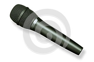 Microphone