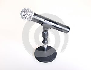 Microphone