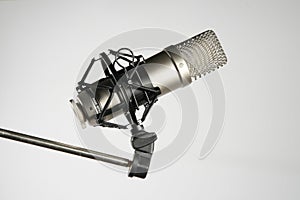 Microphone