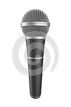 Microphone