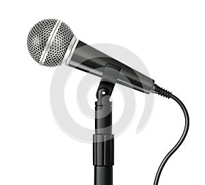 Microphone