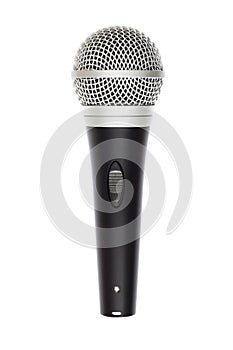 Microphone