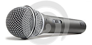 Microphone