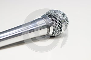 Microphone