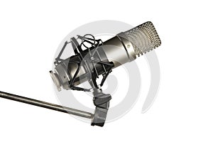 Microphone