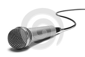 Microphone