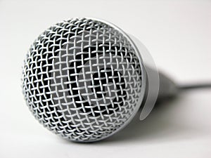 Microphone