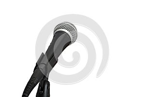 Microphone