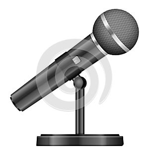 Microphone