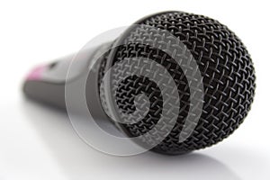 Microphone