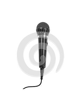 Microphone